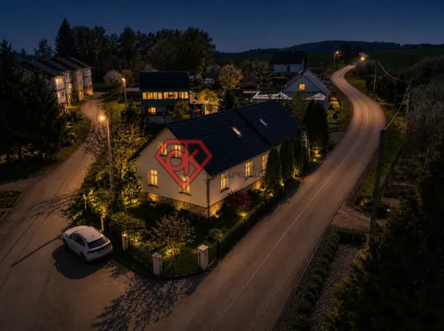 Prodej rodinného domu, Křenov, 120 m2