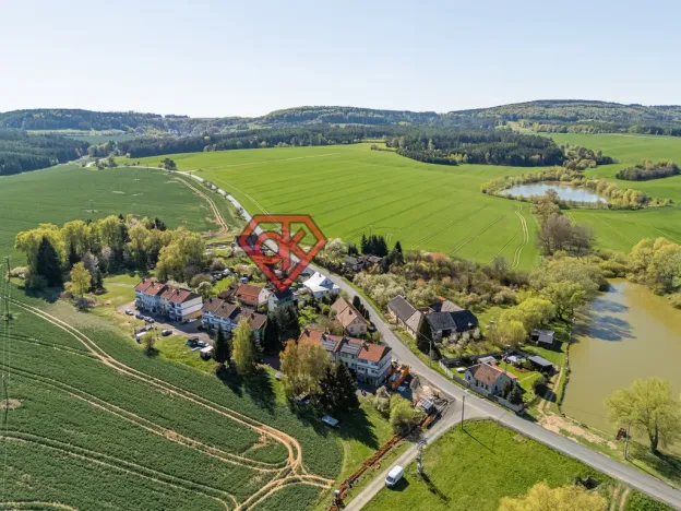 Prodej rodinného domu, Křenov, 120 m2