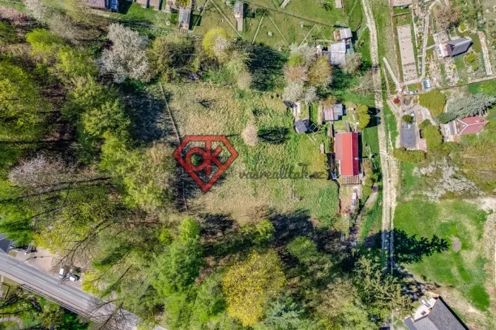 Prodej chaty, Letohrad - Červená, 50 m2