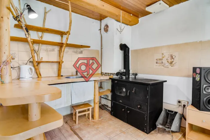 Prodej chaty, Letohrad - Červená, 50 m2