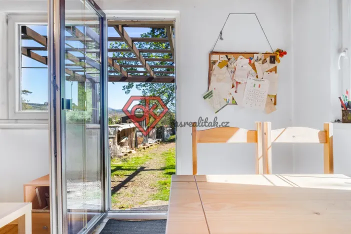 Prodej chaty, Letohrad - Červená, 50 m2