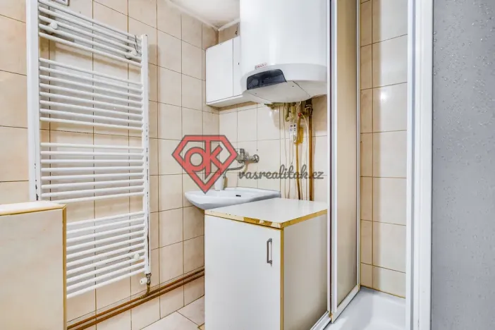 Prodej chaty, Letohrad - Červená, 50 m2