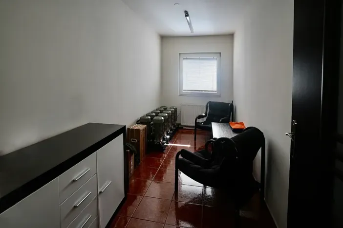 Prodej výrobních prostor, Teplice, Havířská, 226 m2
