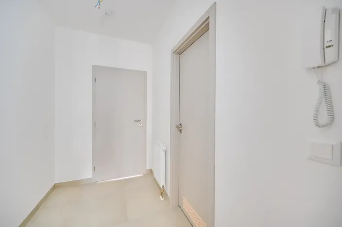 Pronájem bytu 1+kk, Mohelnice, Za Penzionem, 30 m2
