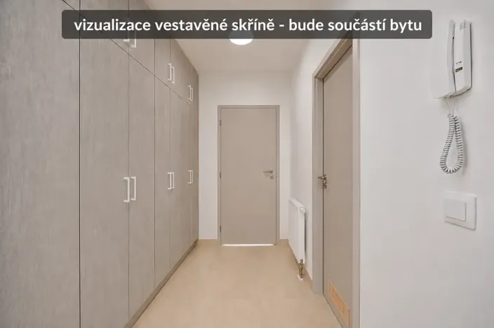 Pronájem bytu 1+kk, Mohelnice, Za Penzionem, 30 m2