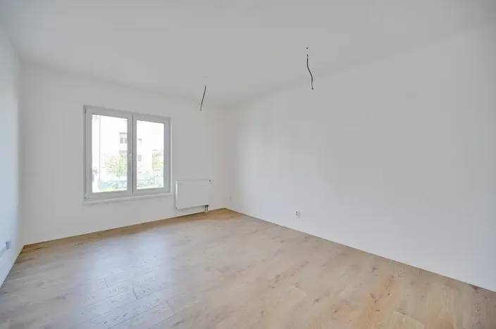 Pronájem bytu 1+kk, Mohelnice, Za Penzionem, 30 m2