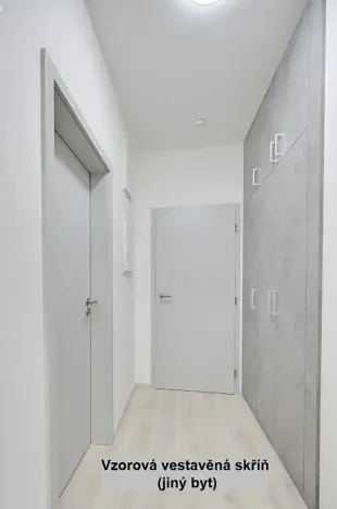 Pronájem bytu 1+kk, Mohelnice, Za Penzionem, 30 m2