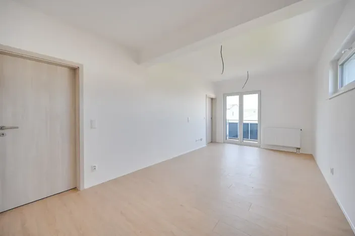Pronájem bytu 2+kk, Mohelnice, Za Penzionem, 44 m2