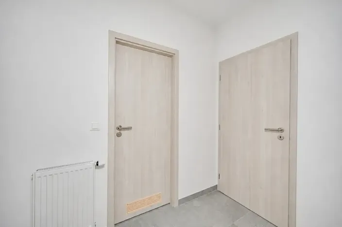 Pronájem bytu 2+kk, Mohelnice, Za Penzionem, 44 m2