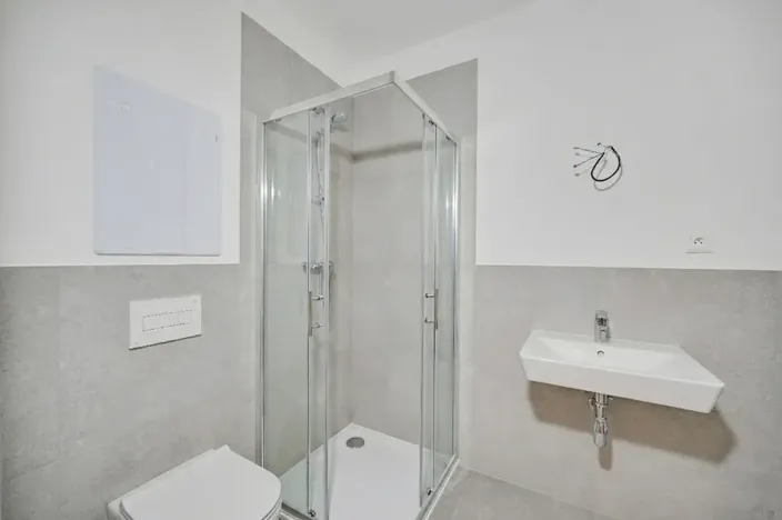 Pronájem bytu 2+kk, Mohelnice, Za Penzionem, 44 m2