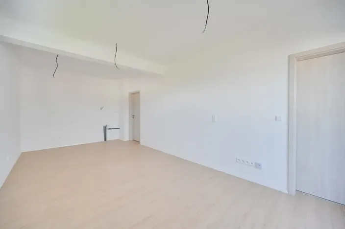 Pronájem bytu 2+kk, Mohelnice, Za Penzionem, 44 m2