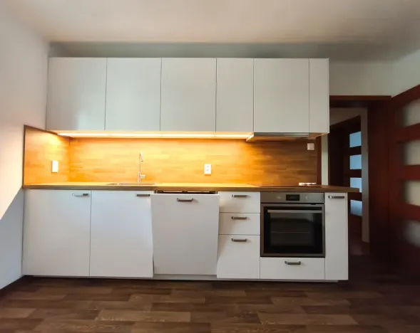 Pronájem bytu 2+1, Ostrava - Zábřeh, Sologubova, 54 m2