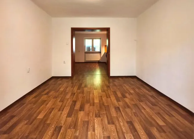 Pronájem bytu 2+1, Ostrava - Zábřeh, Sologubova, 54 m2