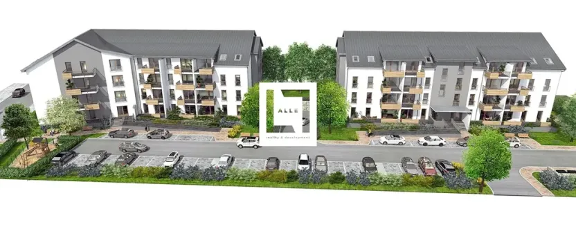 Prodej bytu 3+kk, Velká Bystřice, 85 m2