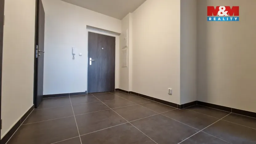 Pronájem bytu 2+kk, Plzeň - Bolevec, Studentská, 55 m2