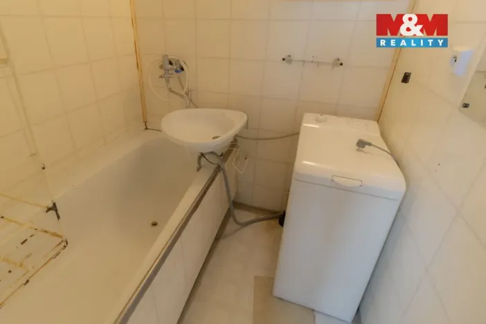 Prodej bytu 2+1, Olomouc - Nová Ulice, Jílová, 55 m2