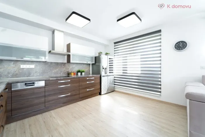 Prodej bytu 4+kk, Kyjov, U Sklepů, 93 m2