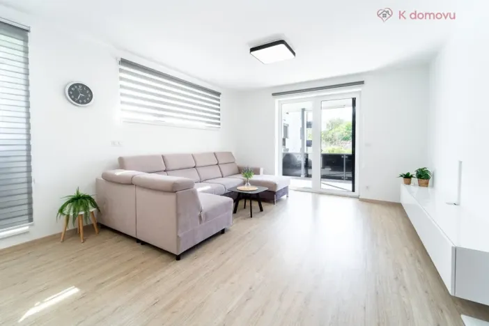 Prodej bytu 4+kk, Kyjov, U Sklepů, 93 m2