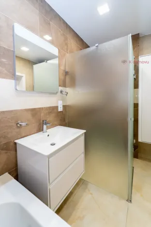 Prodej bytu 4+kk, Kyjov, U Sklepů, 93 m2