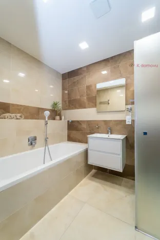 Prodej bytu 4+kk, Kyjov, U Sklepů, 93 m2
