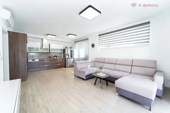 Prodej bytu 4+kk, Kyjov, U Sklepů, 94 m2