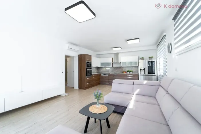 Prodej bytu 4+kk, Kyjov, U Sklepů, 94 m2