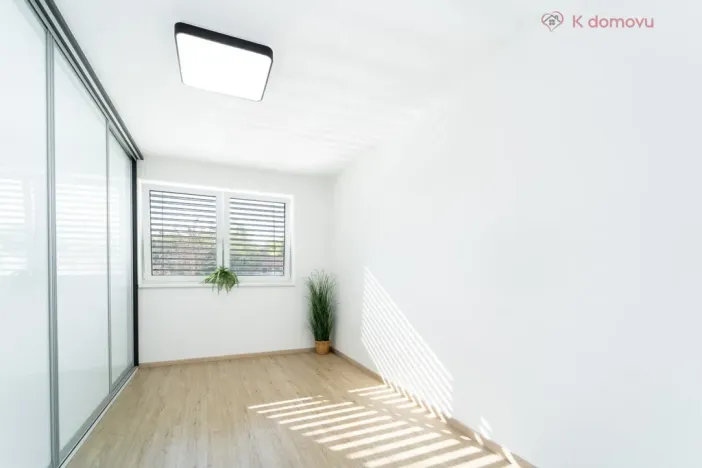 Prodej bytu 4+kk, Kyjov, U Sklepů, 94 m2