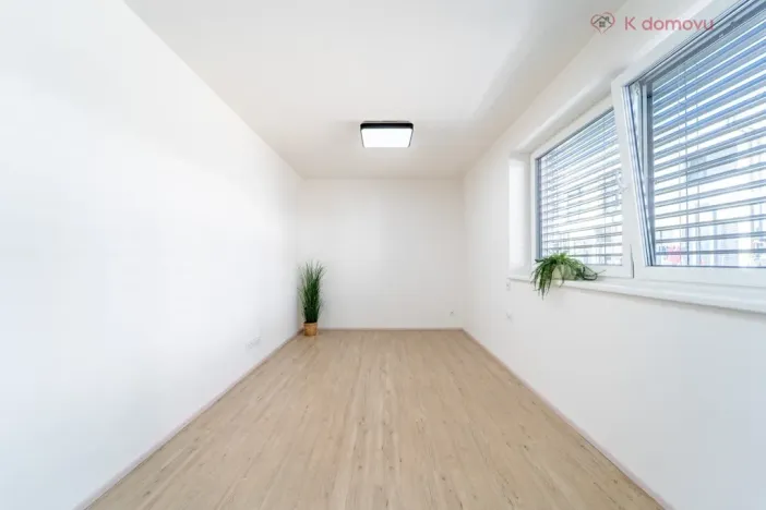 Prodej bytu 4+kk, Kyjov, U Sklepů, 94 m2