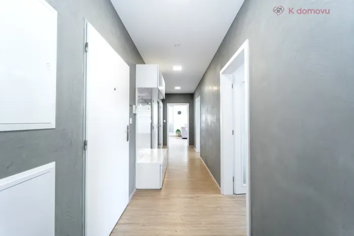 Prodej bytu 4+kk, Kyjov, U Sklepů, 94 m2