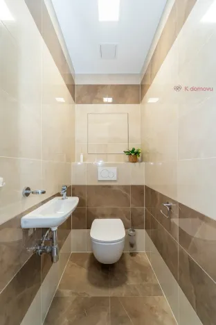 Prodej bytu 4+kk, Kyjov, U Sklepů, 94 m2