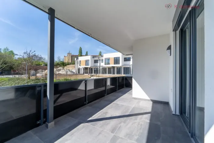Prodej bytu 4+kk, Kyjov, U Sklepů, 94 m2