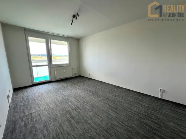 Prodej bytu 3+1, Ústí nad Orlicí, Třebovská, 72 m2