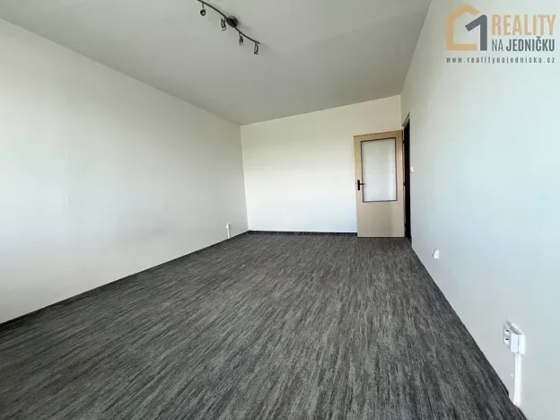 Prodej bytu 3+1, Ústí nad Orlicí, Třebovská, 72 m2