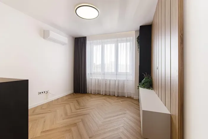 Pronájem bytu 3+kk, Ostrava, Čkalovova, 60 m2
