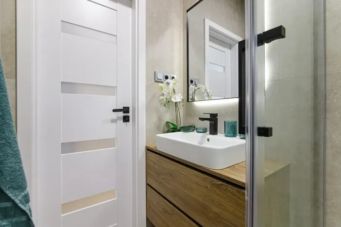 Pronájem bytu 3+kk, Ostrava, Čkalovova, 60 m2
