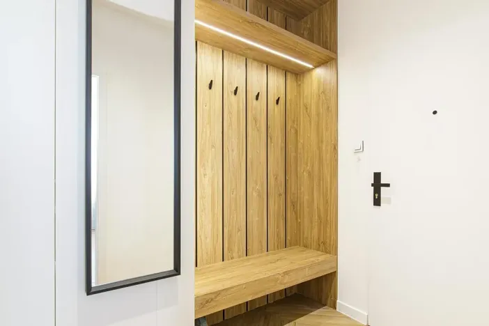 Pronájem bytu 3+kk, Ostrava, Čkalovova, 60 m2