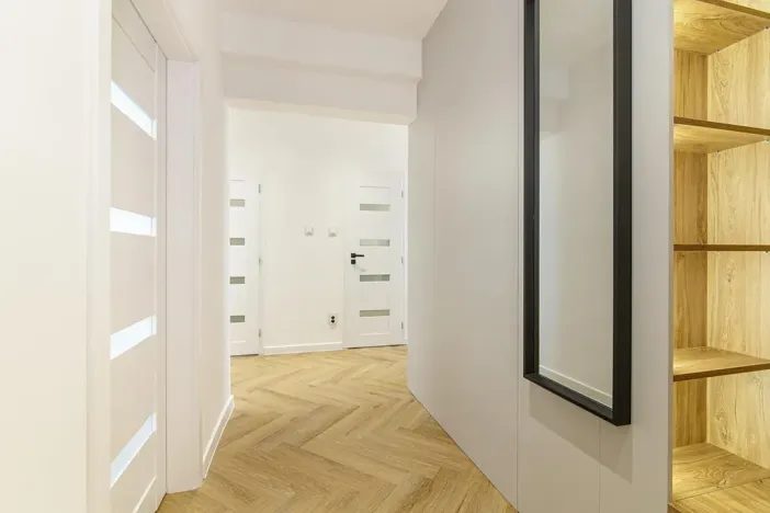 Pronájem bytu 3+kk, Ostrava, Čkalovova, 60 m2