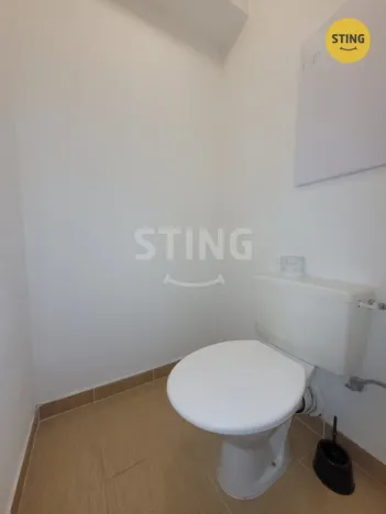Pronájem bytu 1+1, Ostrava, Nádražní, 47 m2