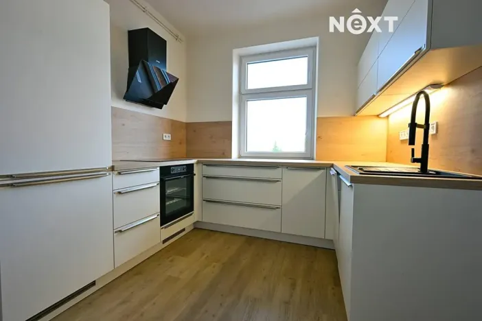 Prodej bytu 4+1, Kroměříž, Gen. Svobody, 104 m2