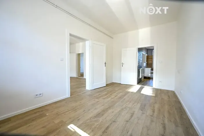 Prodej bytu 4+1, Kroměříž, Gen. Svobody, 104 m2