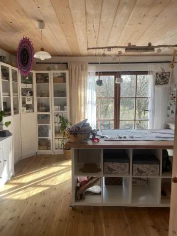 Prodej rodinného domu, Nová Ves u Mladé Vožice - Horní Střítež, 150 m2