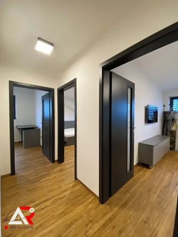 Prodej bytu 4+kk, Troubsko, Pod vinohrady, 112 m2