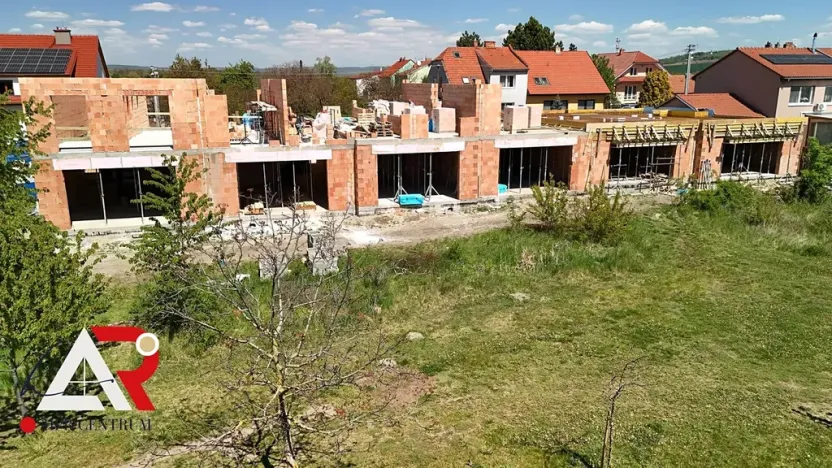 Prodej rodinného domu, Telnice, Hliníky, 172 m2