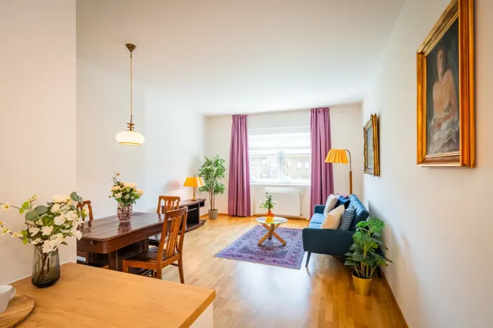Prodej bytu 3+kk, Praha - Dejvice, Nikoly Tesly, 87 m2