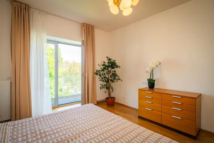 Prodej bytu 3+kk, Praha - Dejvice, Nikoly Tesly, 87 m2