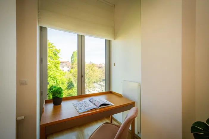 Prodej bytu 3+kk, Praha - Dejvice, Nikoly Tesly, 87 m2