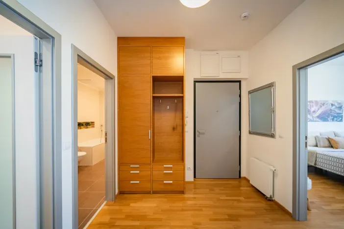 Prodej bytu 3+kk, Praha - Dejvice, Nikoly Tesly, 87 m2