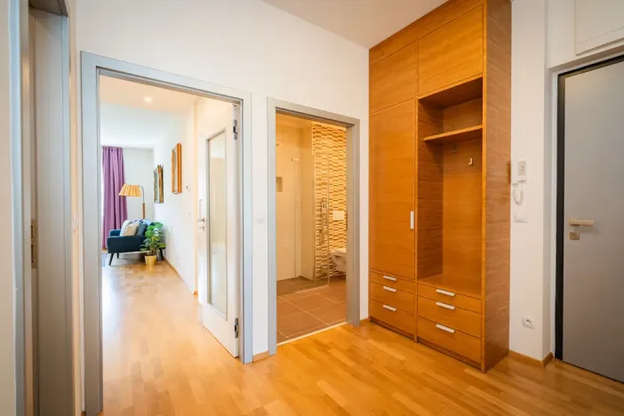 Prodej bytu 3+kk, Praha - Dejvice, Nikoly Tesly, 87 m2