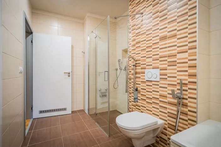 Prodej bytu 3+kk, Praha - Dejvice, Nikoly Tesly, 87 m2