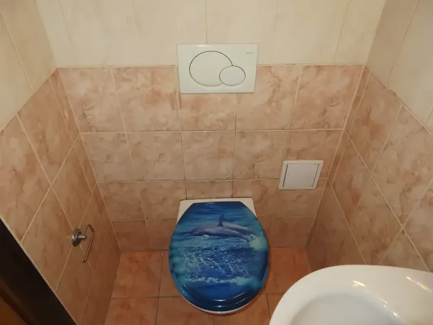 Pronájem bytu 1+kk, Praha - Košíře, Pod Kavalírkou, 16 m2